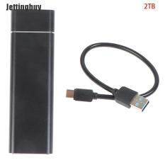 [Jettingbuy] Ổ Cứng SSD Gắn Ngoài 4TB 1TB 2TB 500GB Di Động Gắn Ngoài USB 3.1