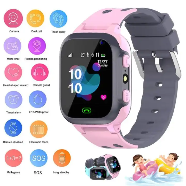 imo smartwatch