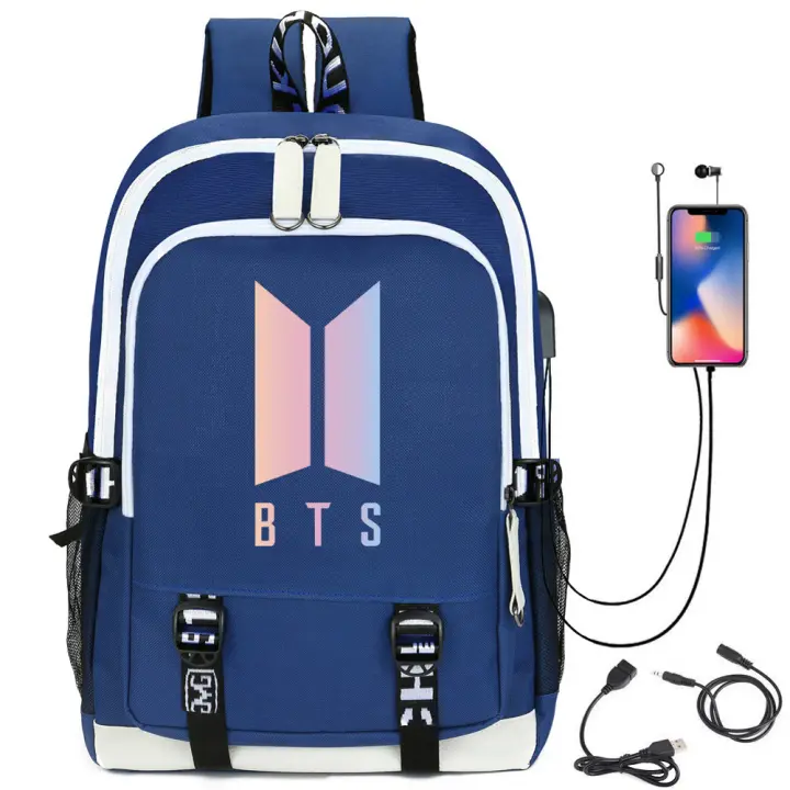 Rechargeable backpack Clearance