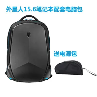 alienware backpack 17.3