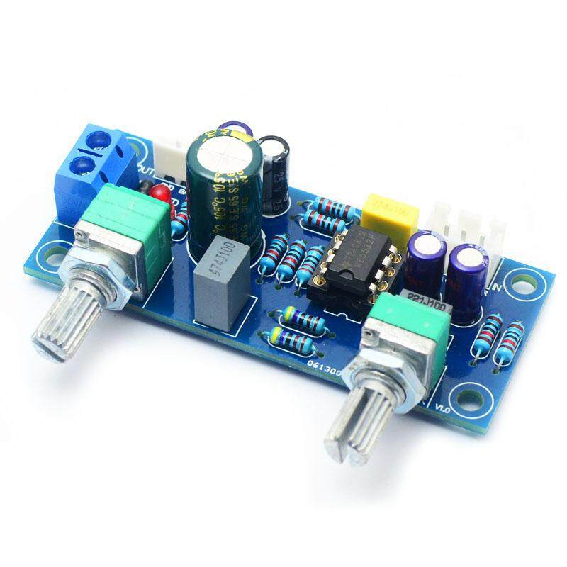 Low Pass Filter Bass Subwoofer Pre Amp Amplifier Board Dual Power Ne5532 Preamplifier Diy Kit Lazada - Diy Subwoofer Amp Kit Low Pass Filter Bass Subwoofer Pre Amp Amplifier Board Dual Power Ne5532 Preamplifier Diy Kit Lazada - Diy Subwoofer Amp Kit