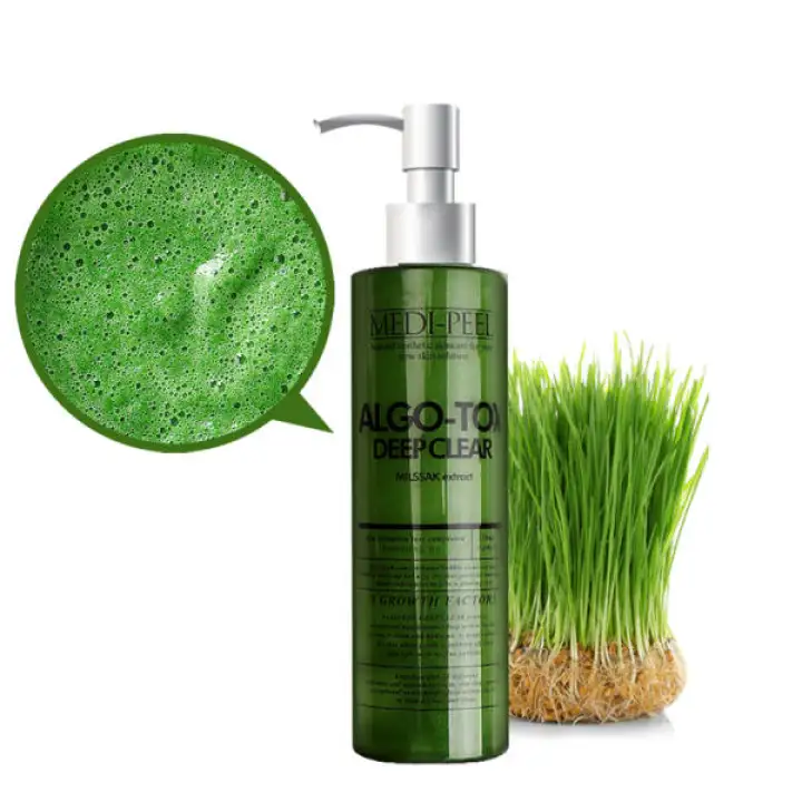 medi peel algo tox