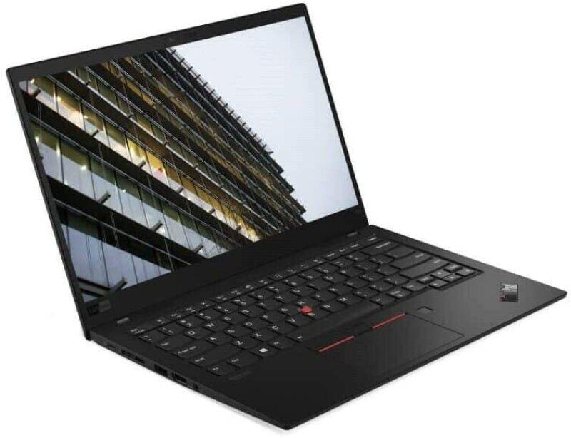 Lenovo ThinkPad X1 Carbon 8th Gen 8 Intel i7-10510U,4K UHD(3840 x 2160) HDR 500 nits, IR,16GB,1TB NVMe SSD, Win10Pro Malaysia
