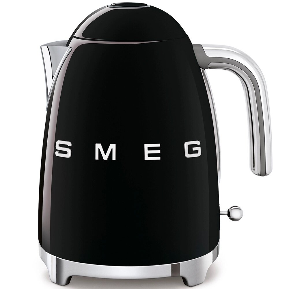 SMEG 50’s Retro Style Electric Kettle Lazada