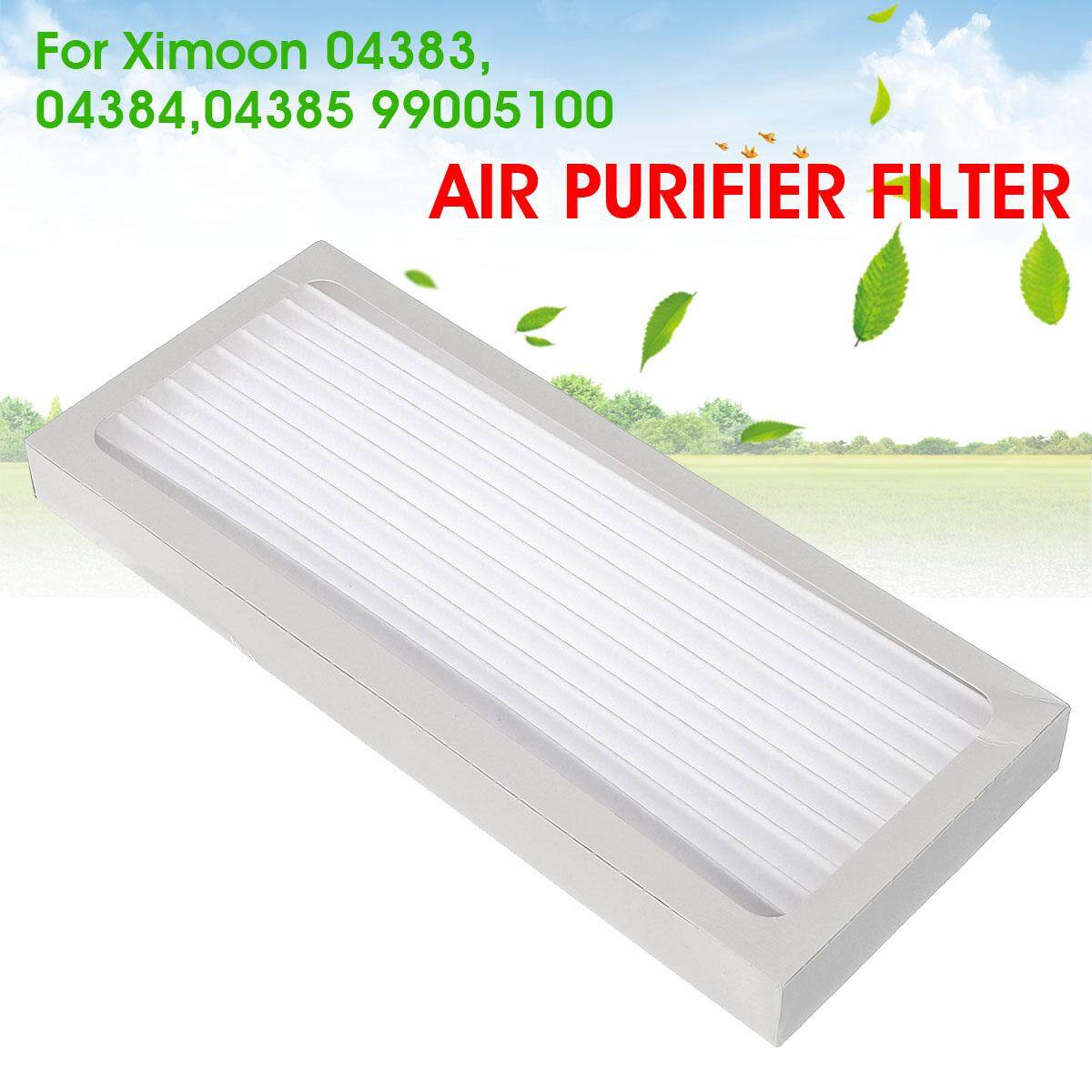 Bảng giá Máy Lọc không khí Lọc Cho Ximoon 04383,04384 04385 990051000