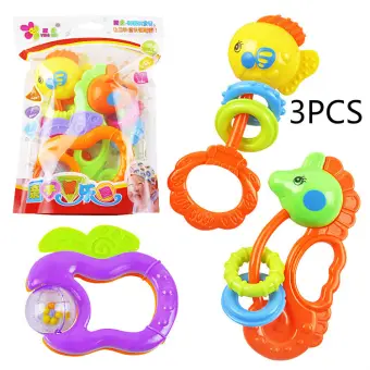 rattle toys for infants