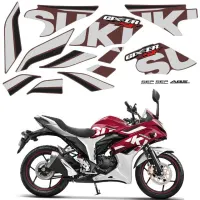 suzuki gixxer 150 accessories online