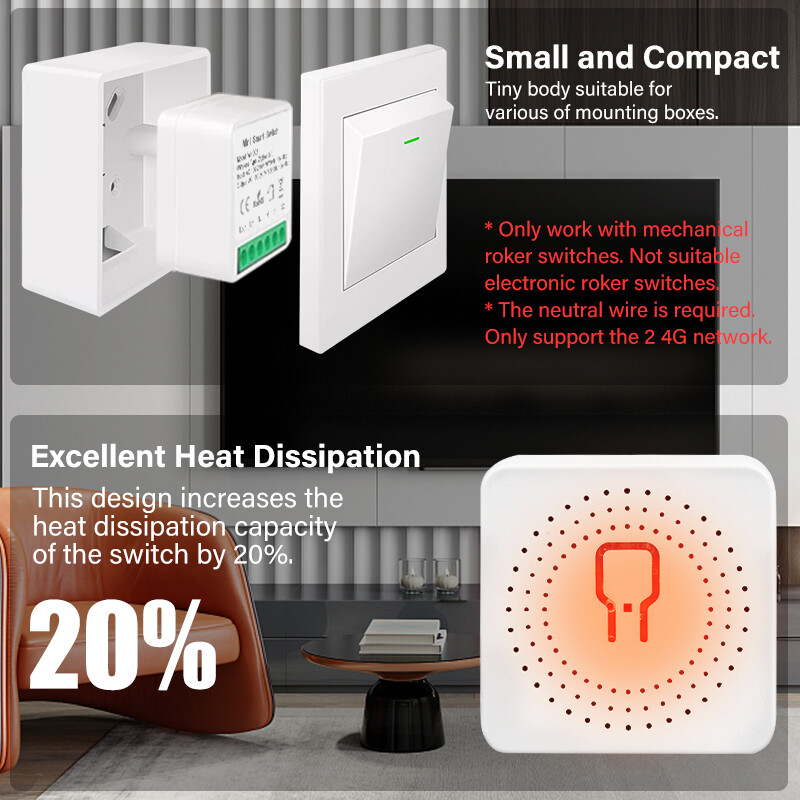 Dueplay Công Tắc Thông Minh Tuya Zigbee Cổng Trung Tâm Hỗ Trợ Điều Khiển Bằng Giọng Nói Ứng Dụng Điều Khiển Từ Xa Hoạt Động Với Nhà Thông Minh Alexa Goo Gle Home