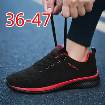 large size mens shoes
