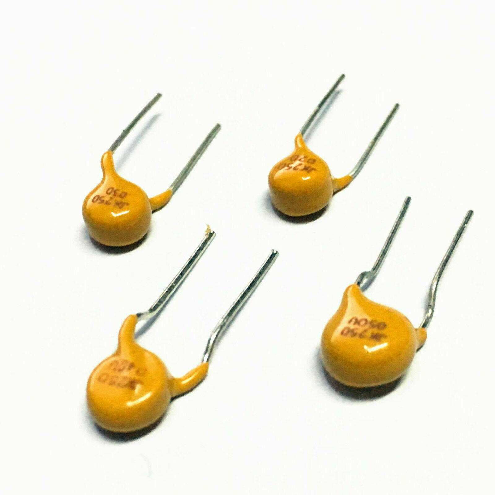 20pcs RXEF110 XF110 72V 1.1A  PPTC Resettable Fuse