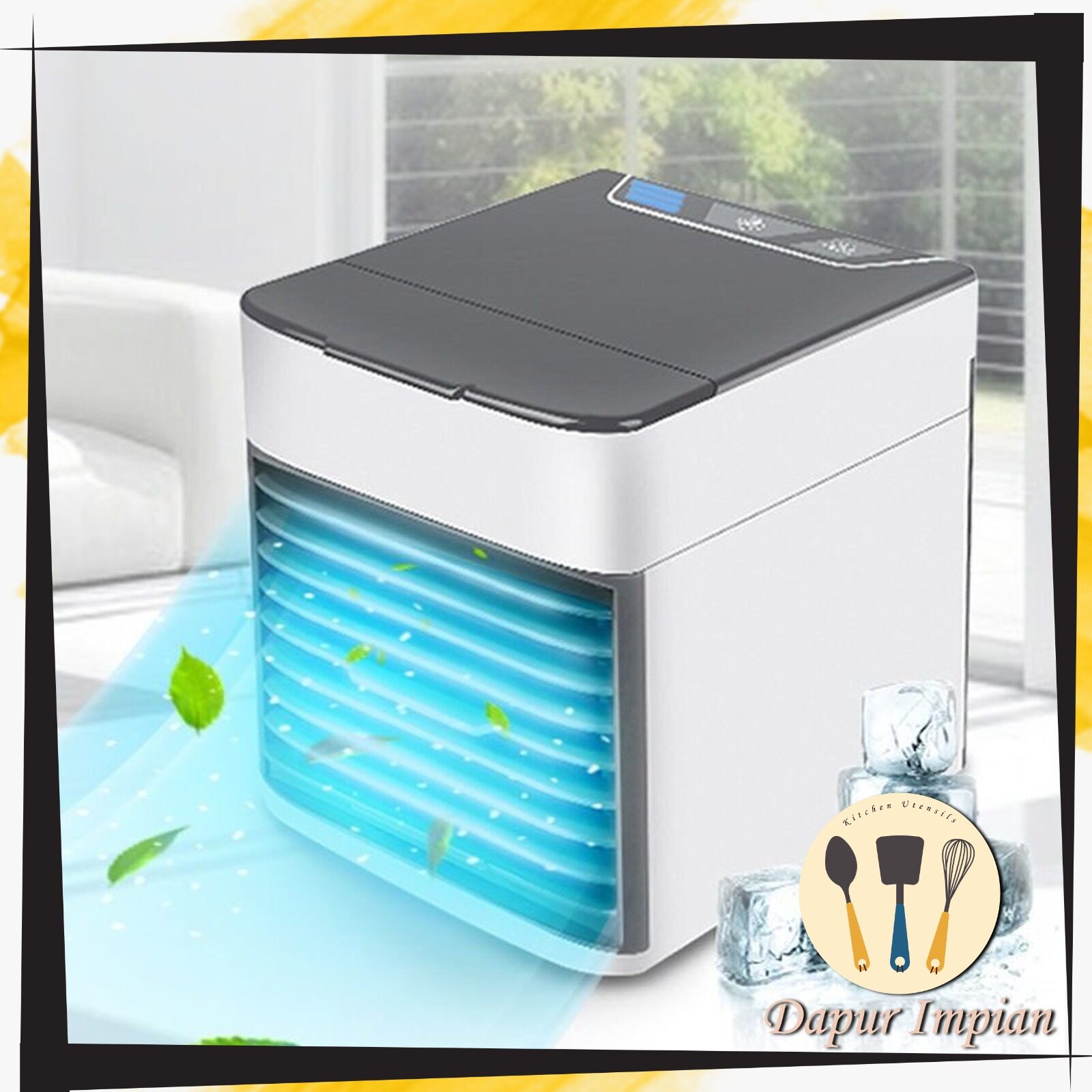 Arctic air best sale cooler lazada