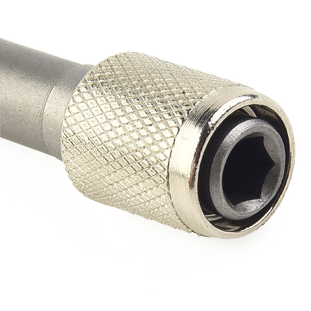 1/4 Hex Shank Socket Adapter Converter Drill Bits Adapter Socket Adapter