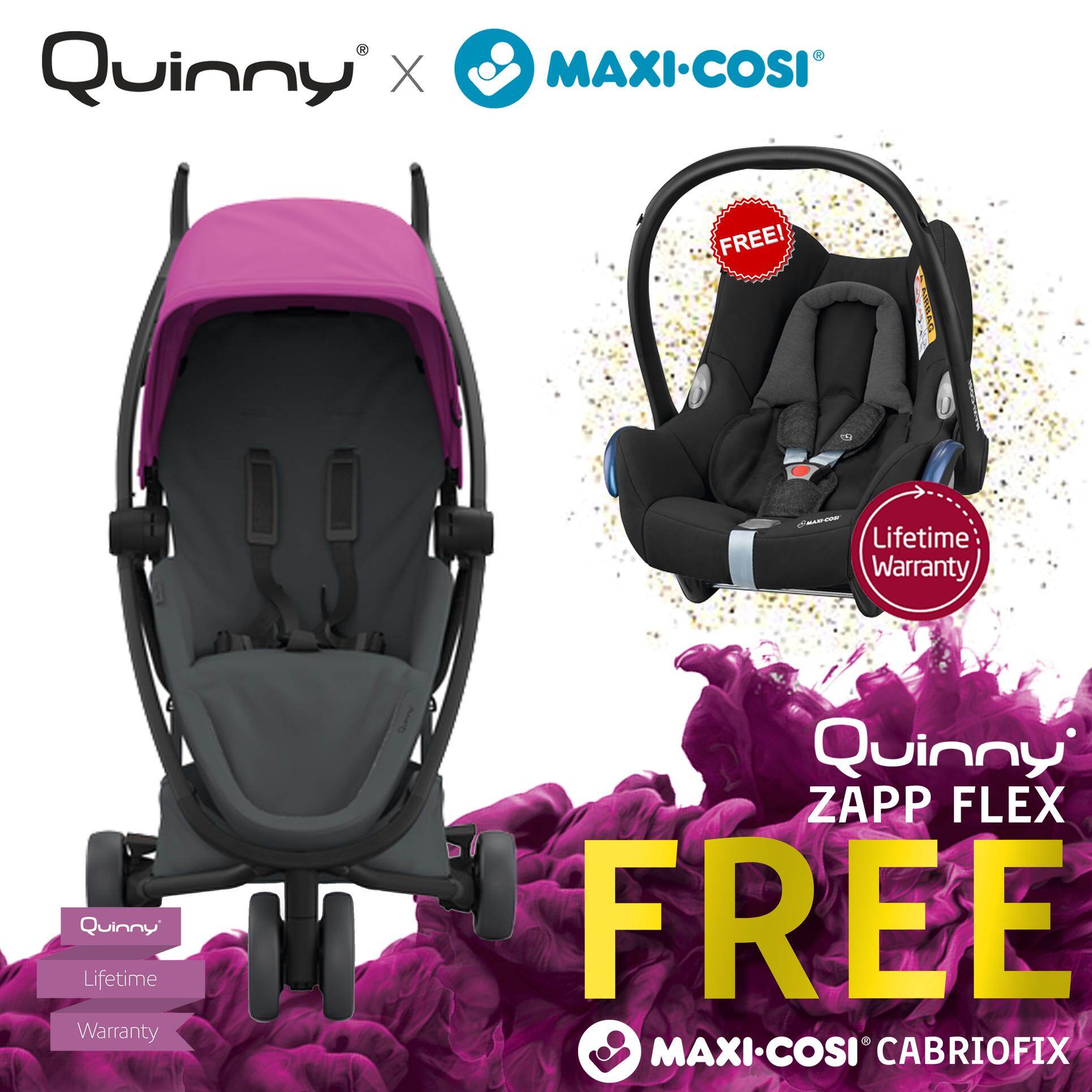 cabriofix replacement cover