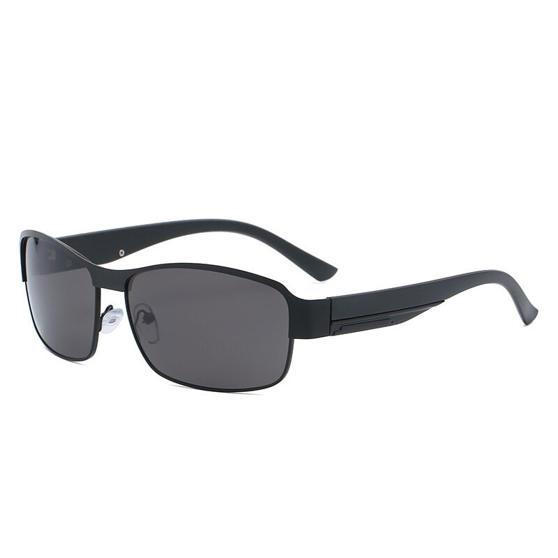 Polarized Sunglasses Day and Night Sunglasses Men's Colorchanging