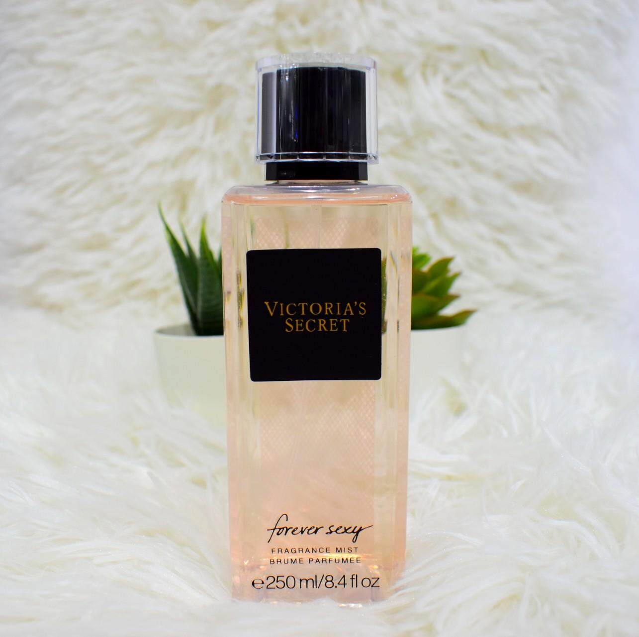 forever sexy fragrance mist