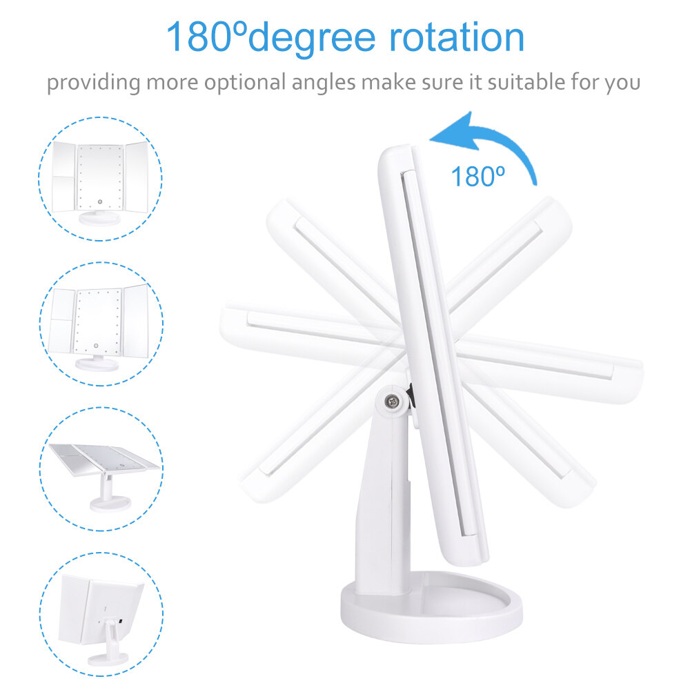 180 3 Led 1X 2X 3X 180-3-led-1x-2x-3x