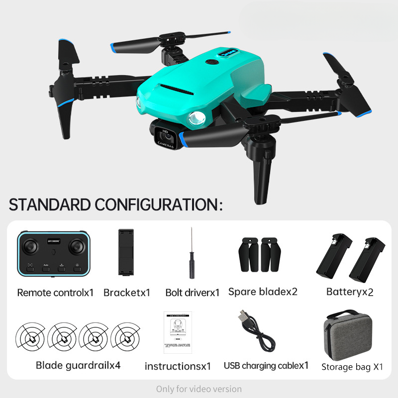 ST【Available now】【Fast delivery】JJRC H111 RC Aircraft Drones ...