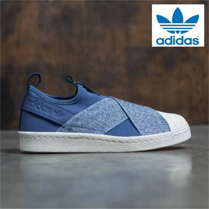 adidas original slip on superstar