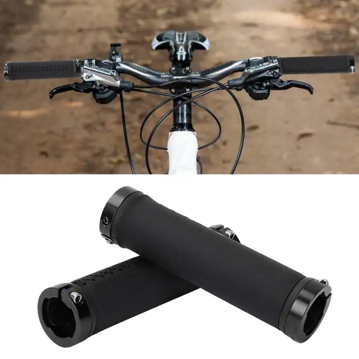 cycle handle lock