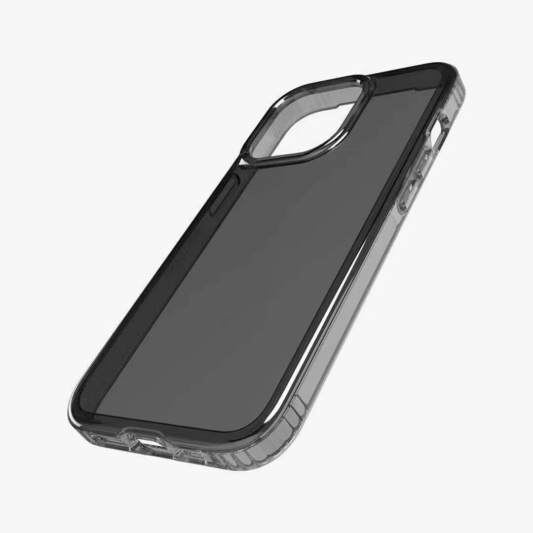 Tech21 Evo Ốp Check Cho iPhone 13 Pro Max iPhone 13 Iphone 13Pro Ốp Lưng Điện Thoại Chống Sốc Trong Suốt Cao