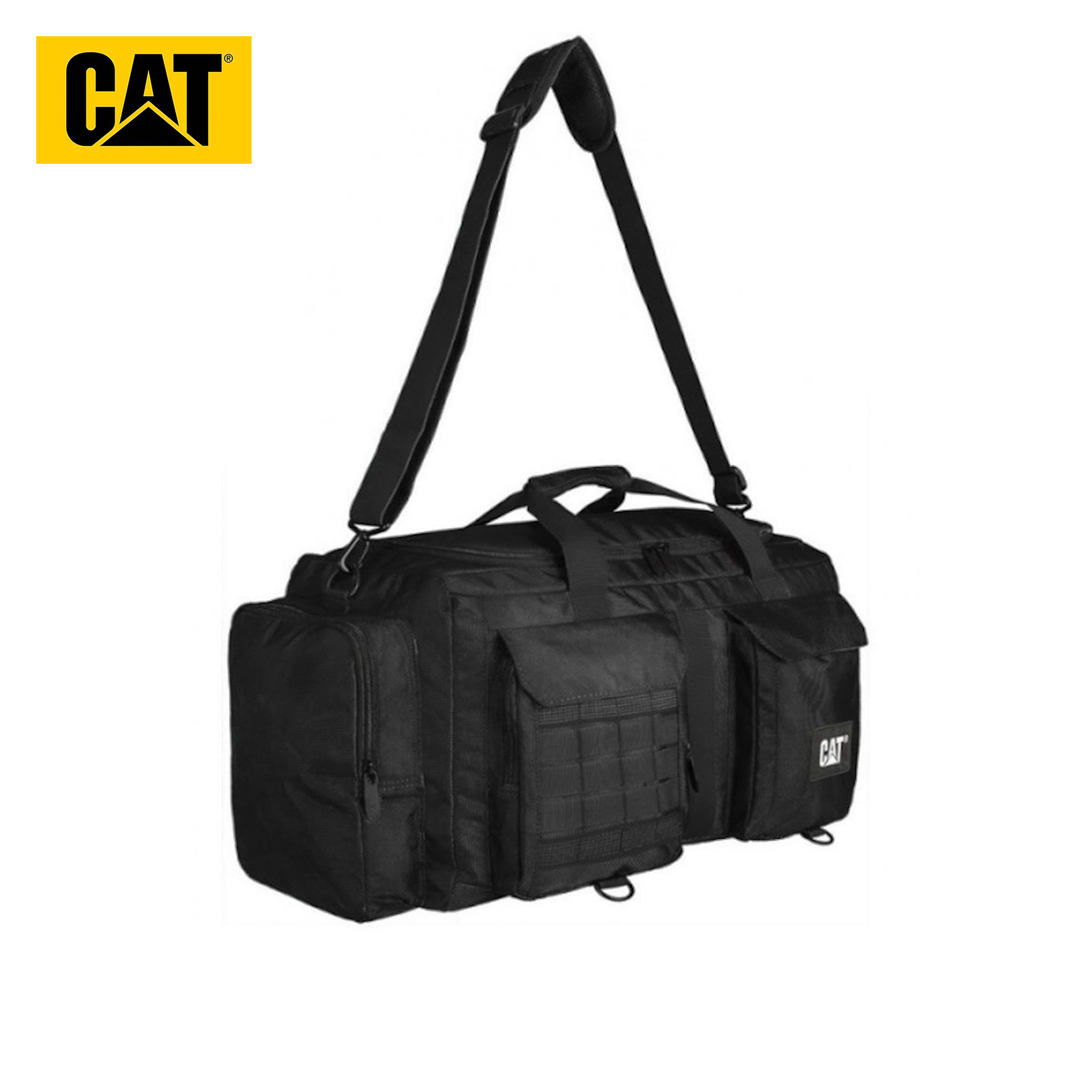 CAT CATERPILLAR Combat Visiflash XXL 