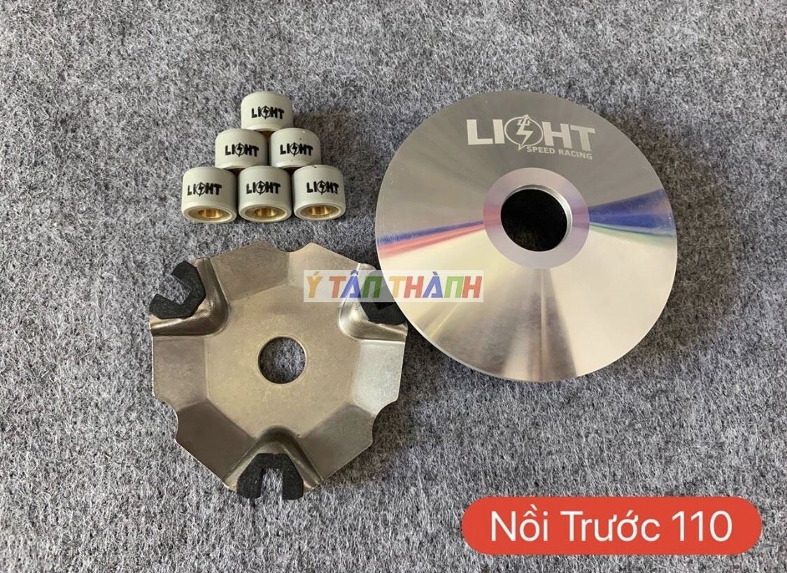 Nồi trước độ ab 110cc light - 406