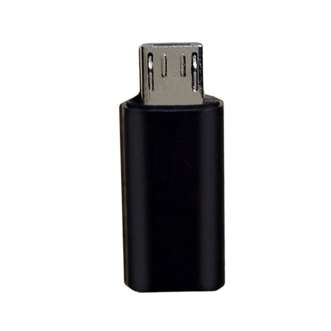 Bộ Chuyển Đổi Đầu Đực Sang USB-C Micro USB Loại C Đầu Nối Sạc Dữ Liệu