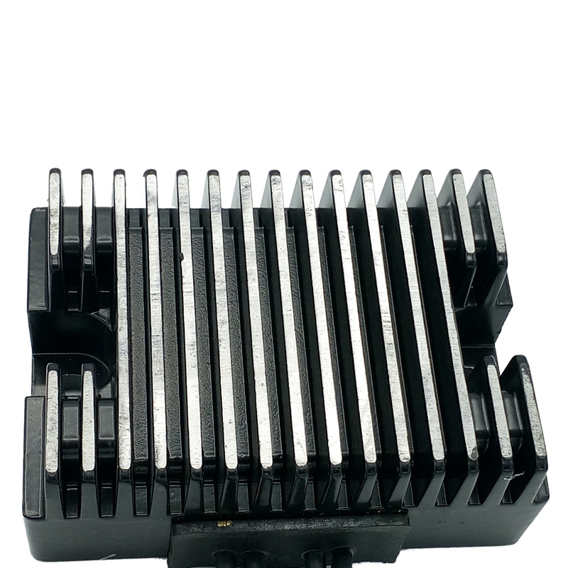 Motoelectrix Voltage Regulator For Harley Davidson Sportster 883 & 1200 (2009-2013) - 74711-08