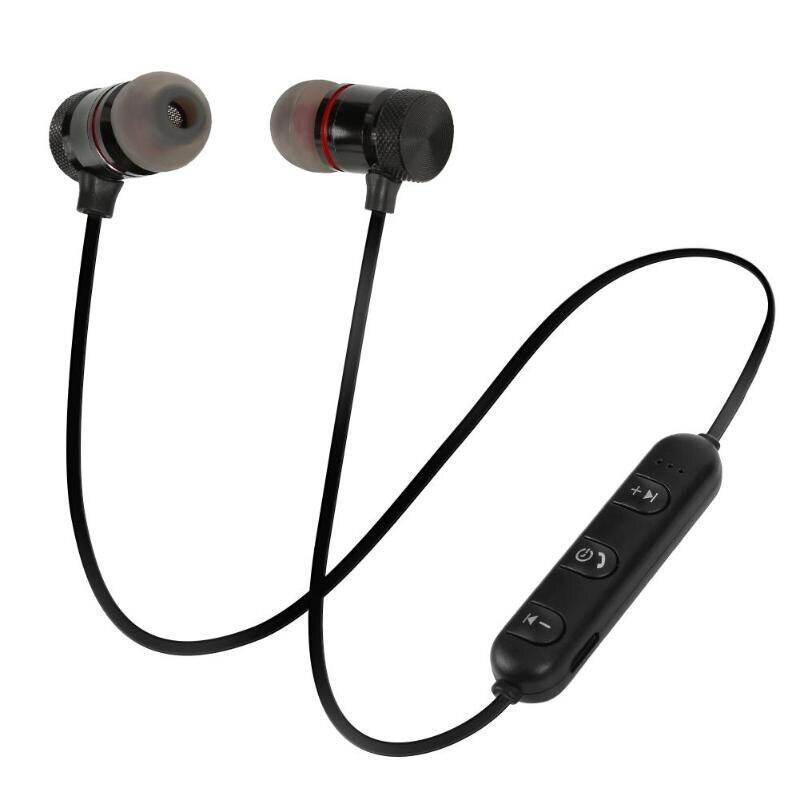 VTUOGE Tai nghe Bluetooth không dây Tai nghe stereo rảnh tay Xiaomi Redmi Huawei oppo vivo Sony Samsung Airdots Tai nghe điện thoại Android có micrô