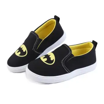 kids running flats