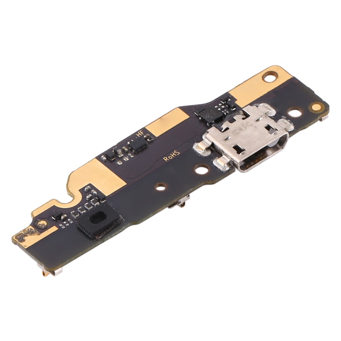 （ready stock） Original Charging Port Board for Xiaomi Redmi Note 6 Pro / Redmi Note 6