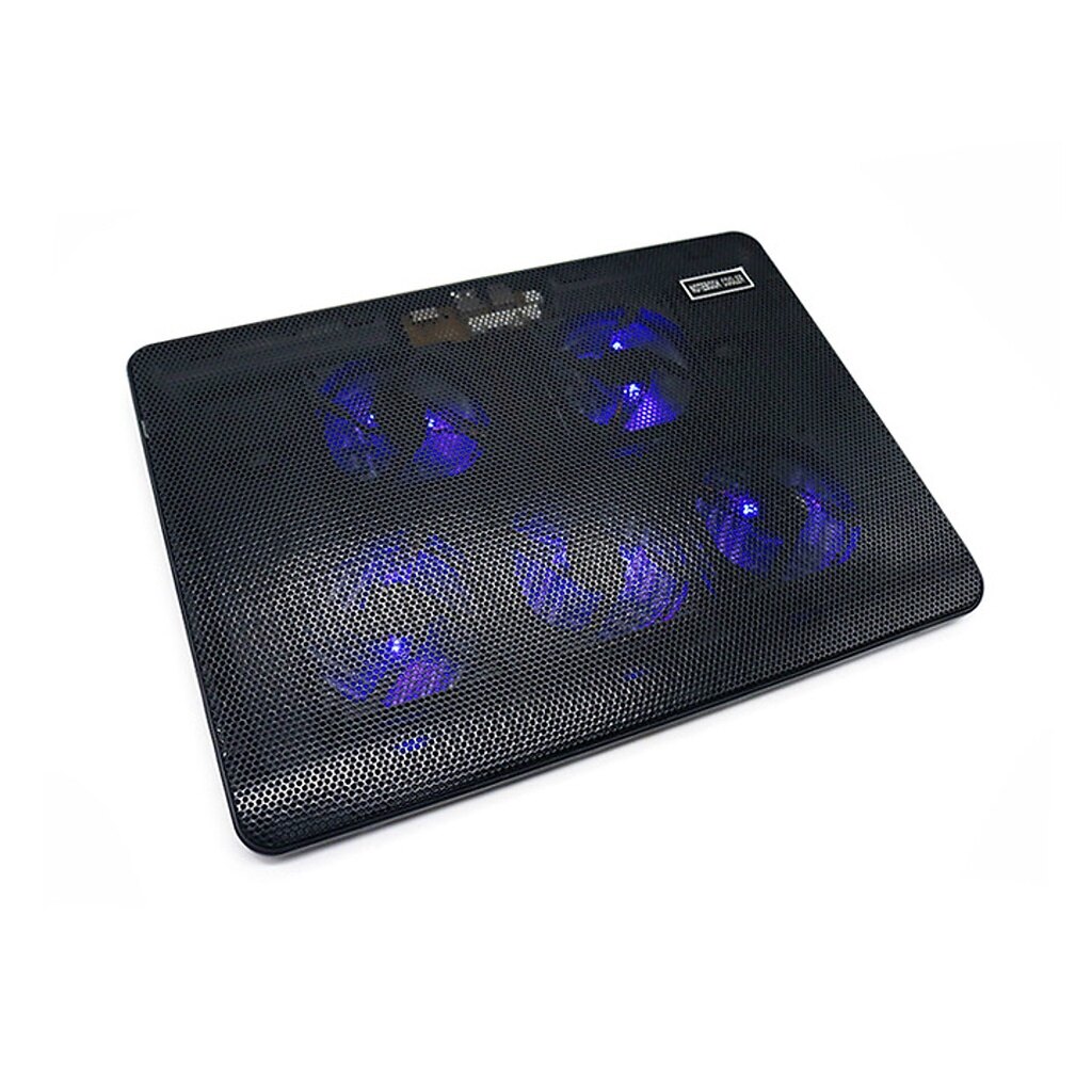 FAN COOLING PAD V5 SỬ DỤNG ĐỂ LÀM MÁT