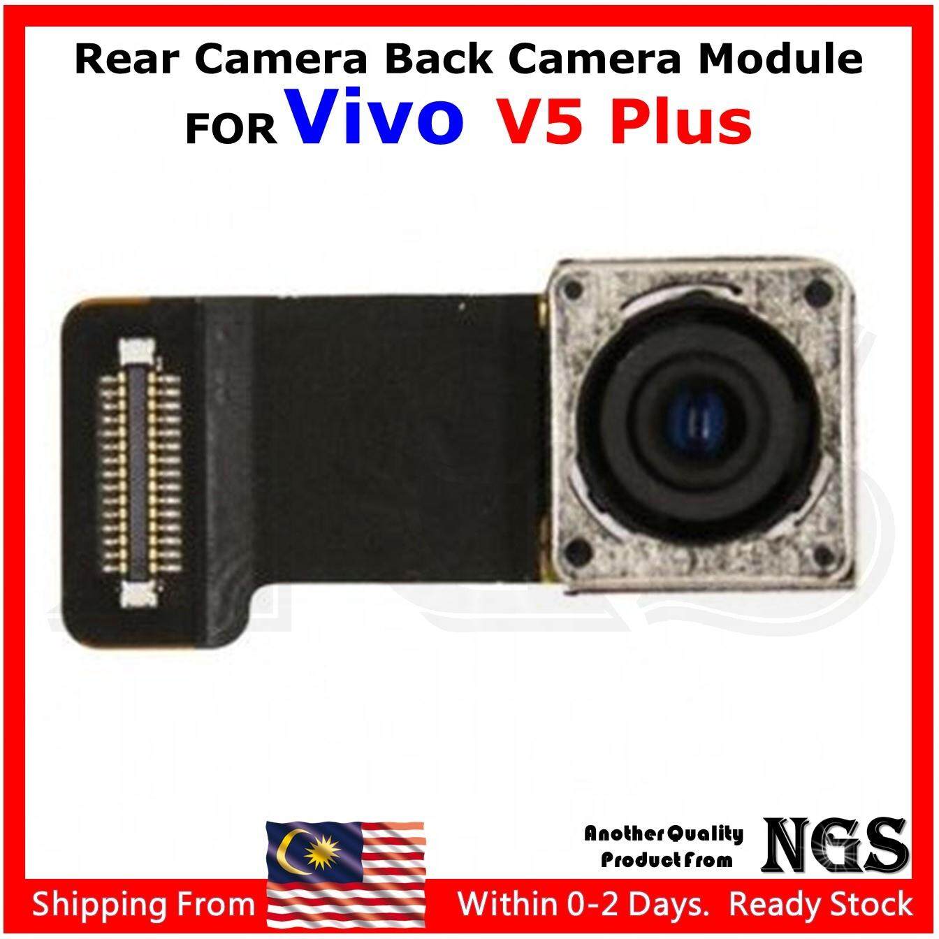 vivo v5 plus back camera lens