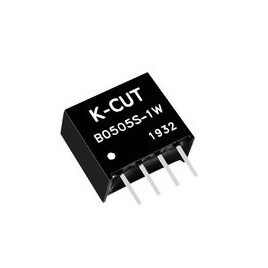 Module nguồn cách ly 5v b0505s 1w