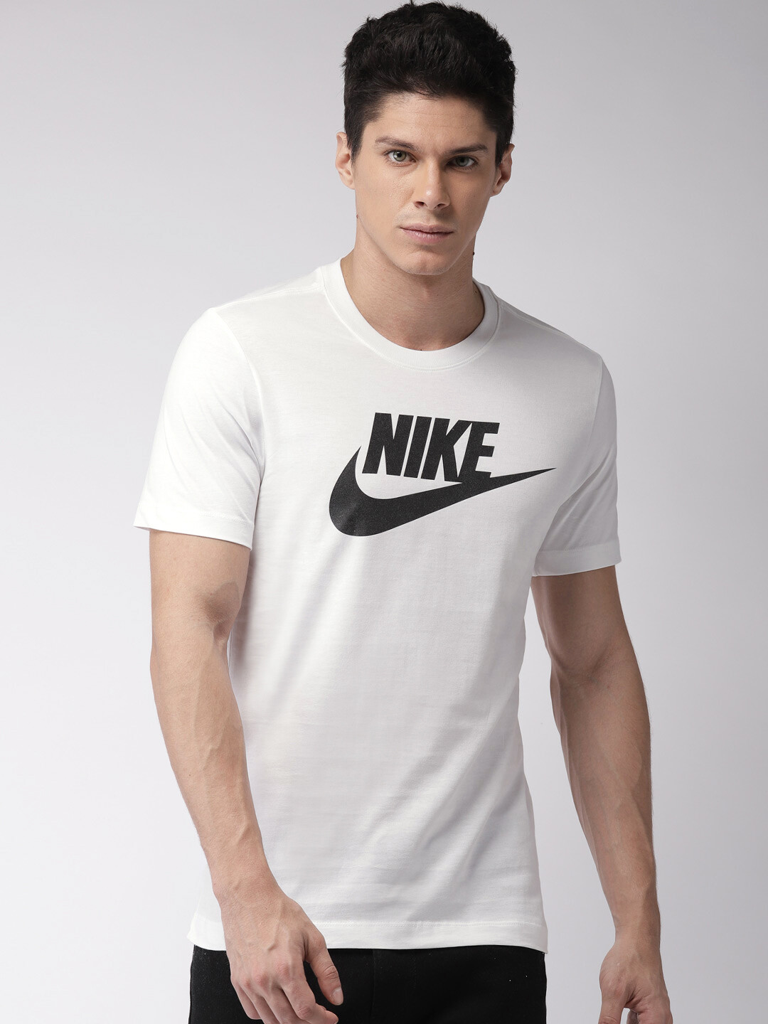 nike t shirts for men price