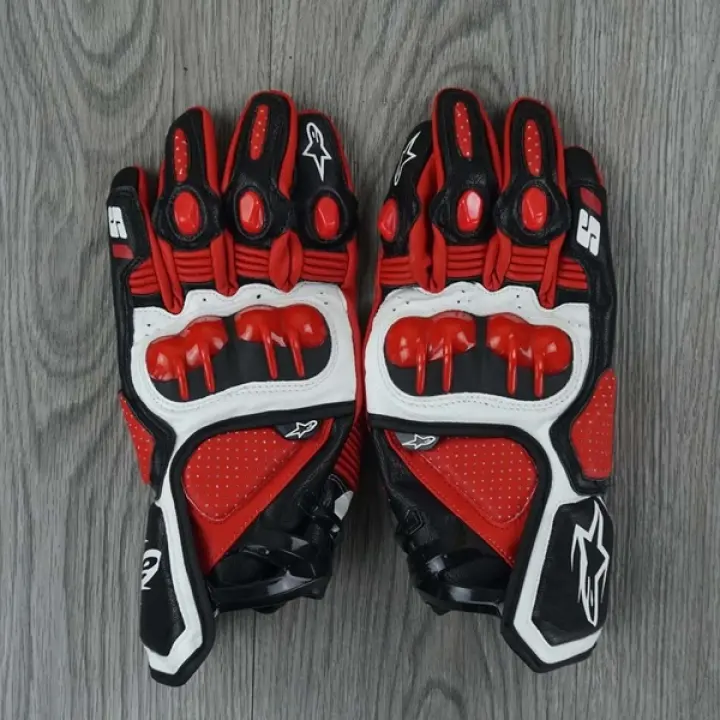 alpinestars cycling gloves