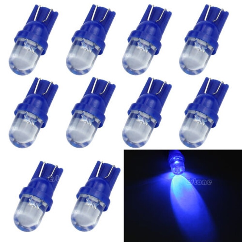 ready-stock-10x-t10-194-168-blue-super-bright-12v-led-wedge-plate
