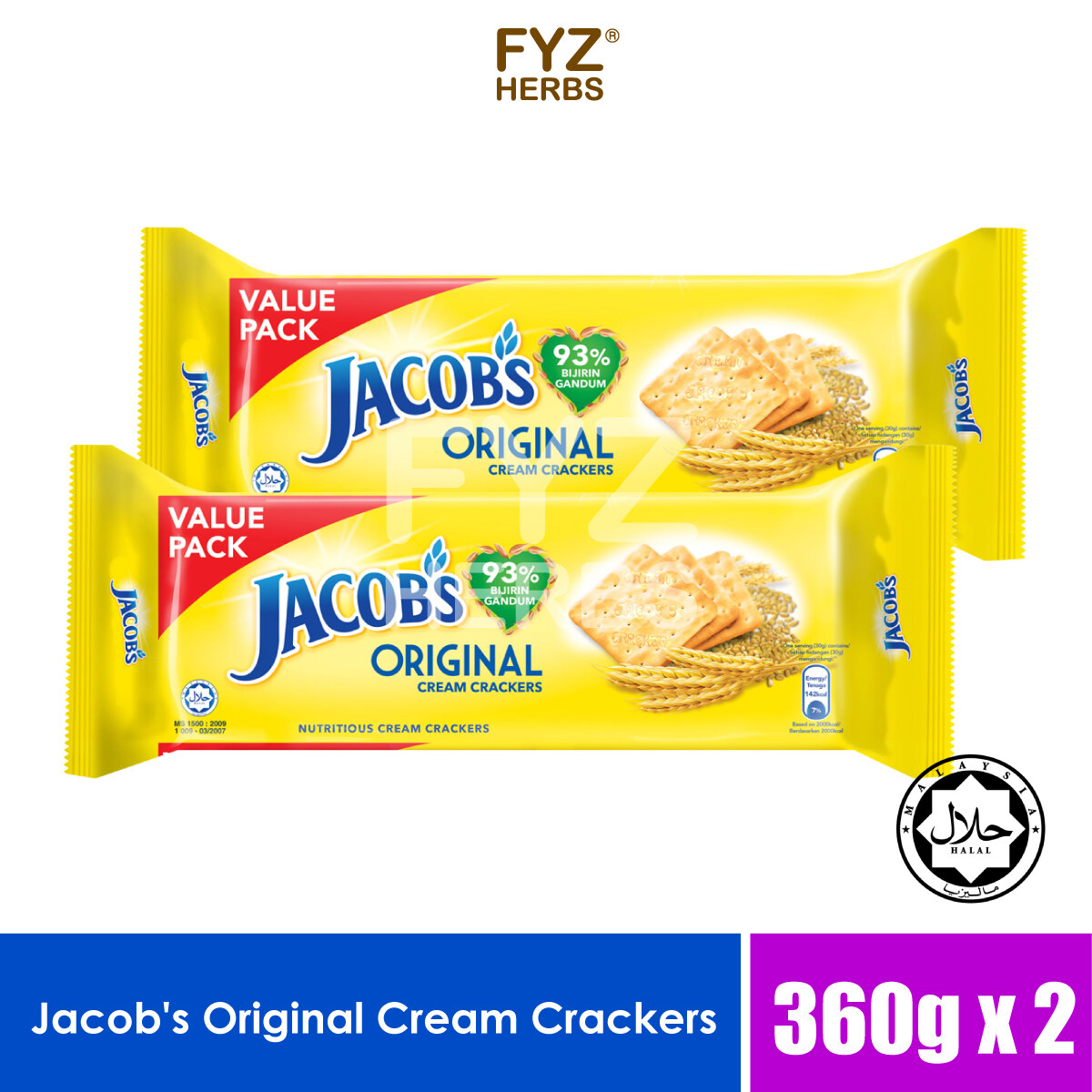 jacobs biscuits malaysia