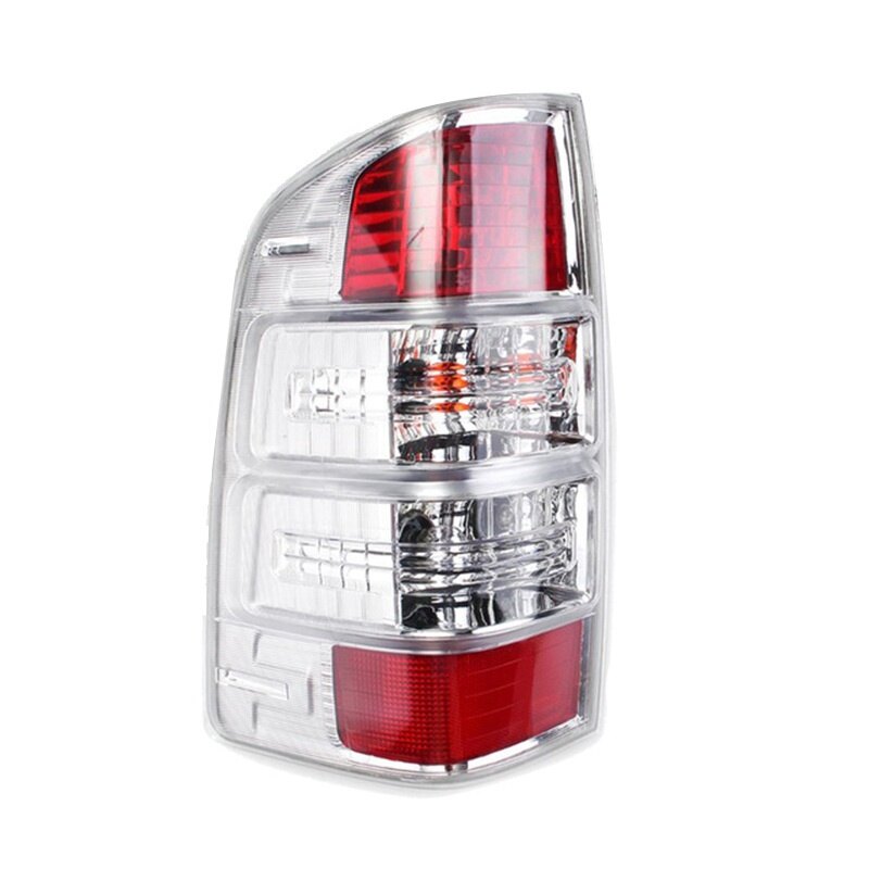 Zr for car rear tail light brake lamp with bulb for ford ranger pickup ute 2008 2009 2010 2011 right