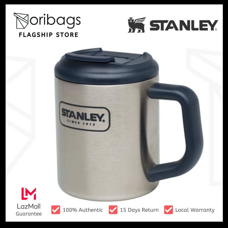 stanley mugs warranty