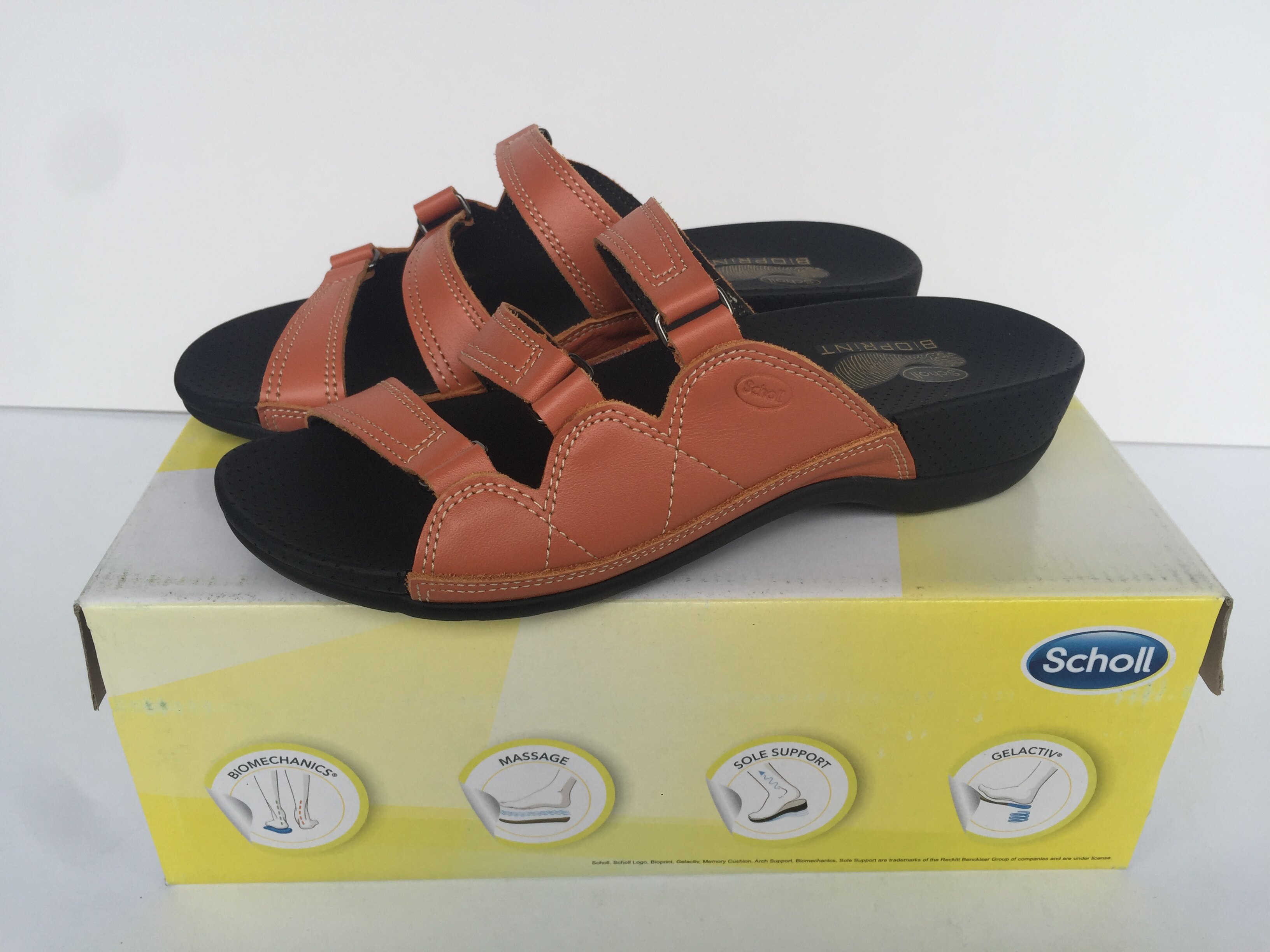 bioprint shoes
