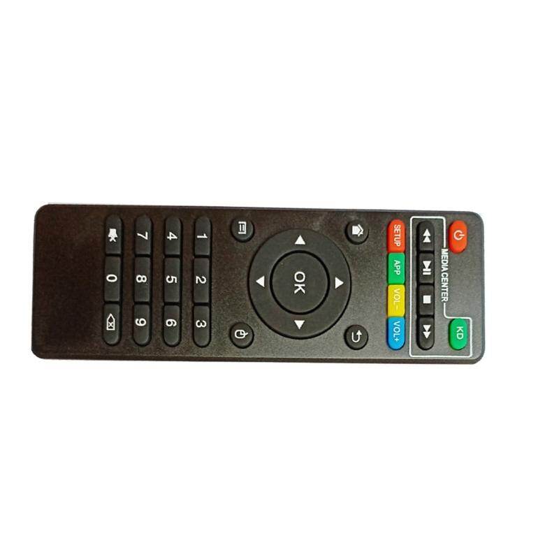 Điều khiển từ xa tương thích với x96 x96mini x96W Android TV Hộp thông minh IR điều khiển từ xa x96 x96mini x96W hộp TV thông minh