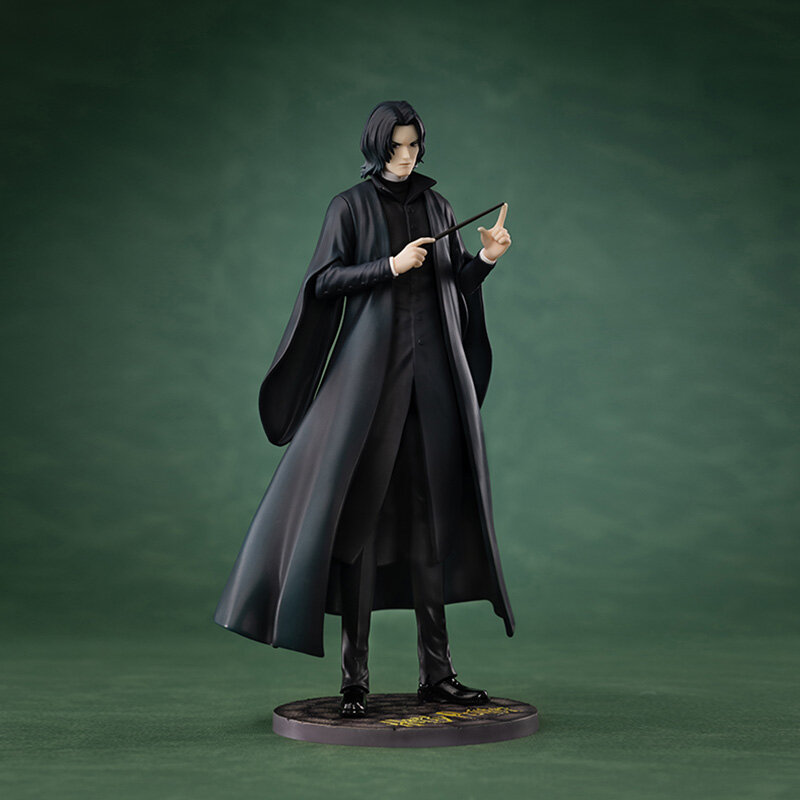 POP MART Harry Potter:Wizard Dynasty Snape/Malfoy