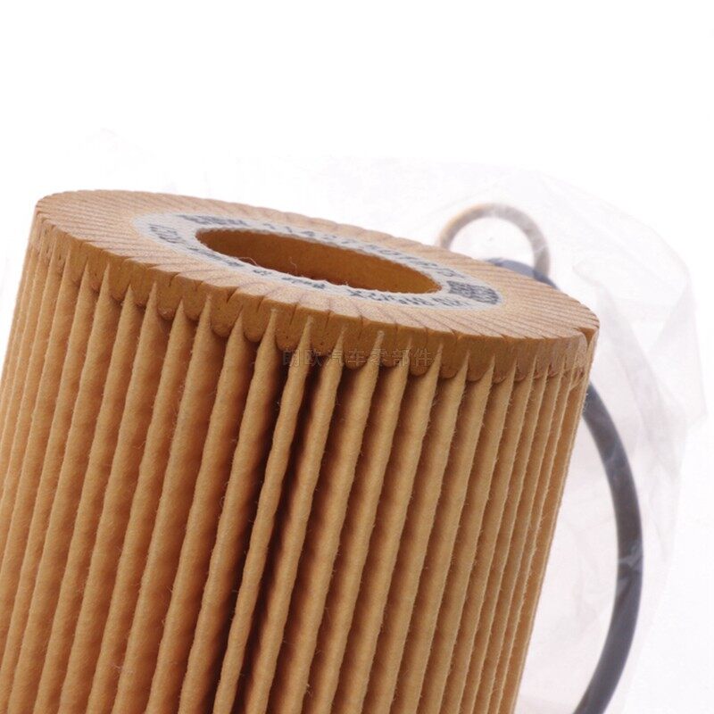 LAIFU BMW N42 N43 N45 N46 E46 E85 E60 E61 E81 E90 E91 E92 E93 E82 E88 E84 E87 Oil filter 11427508969