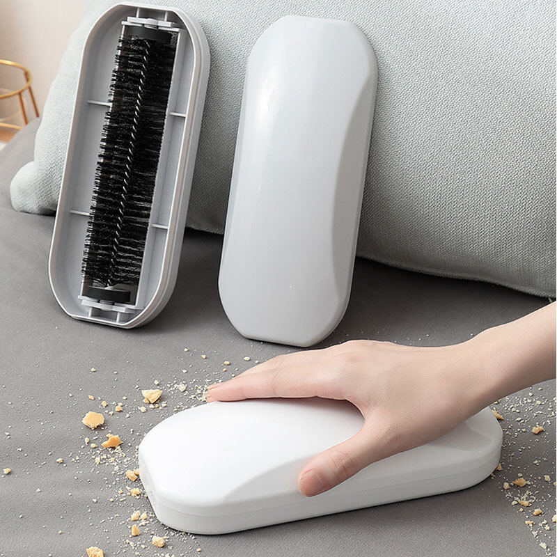 Dream Hunter Bed Cleaning Hair Roller Remover Lint Brush Lightweight Convenient Cleaning Pet Dust Home Furniture Clothes Cleaning Tools Lint Remover for Sofa