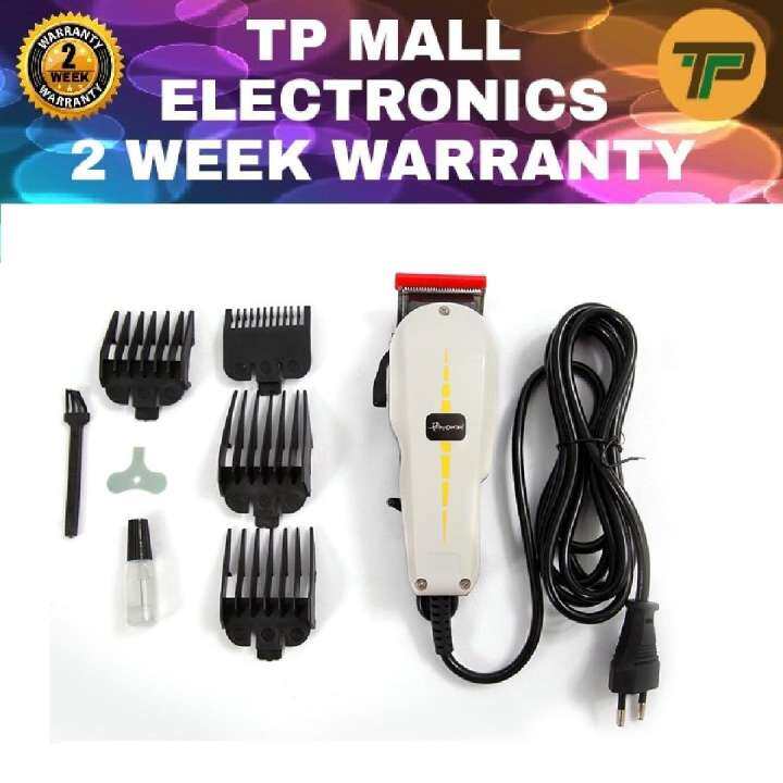 direct electric trimmer