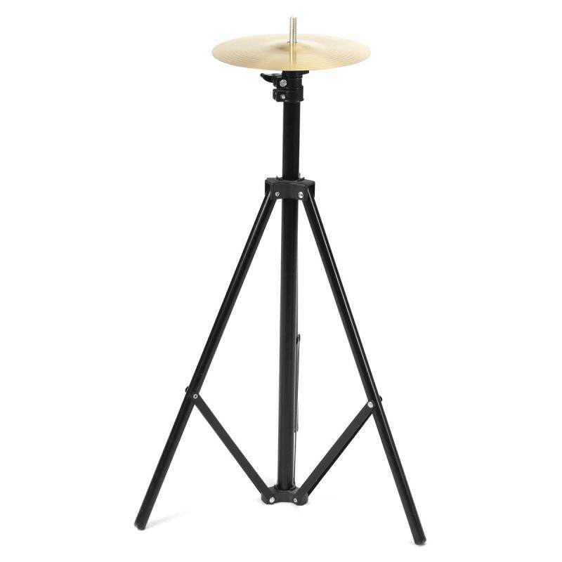 8 Inch Kiêm La Bàn Gói Đứng Tay Trống Bộ Trống Nghệ Sĩ Kiêm Vàng Bằng Đồng