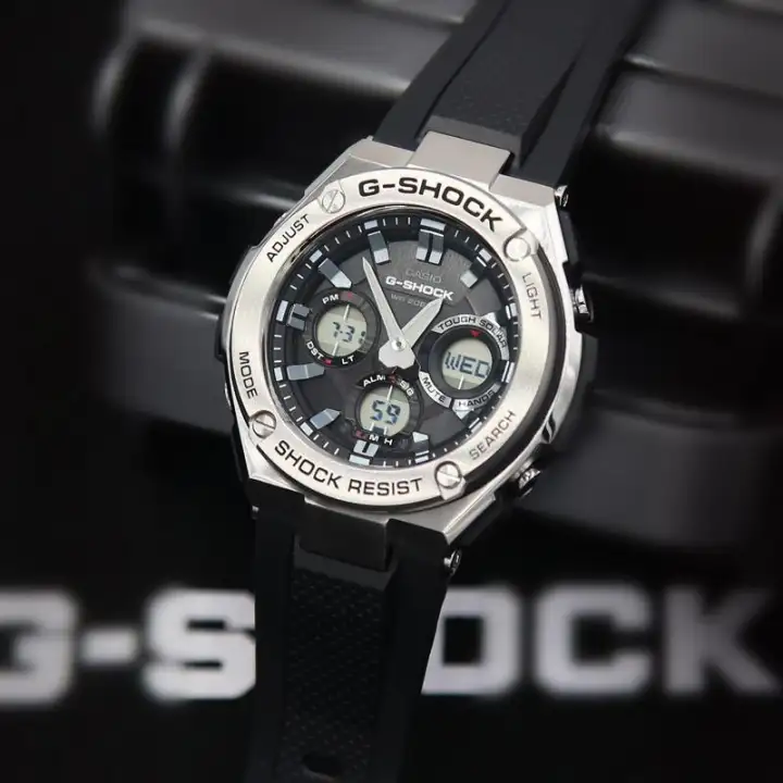 gst s110
