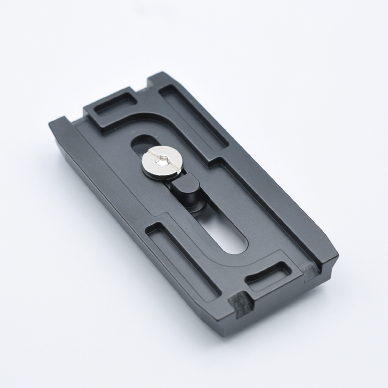 Quick Release Tripod Head Plate QR11 Mounting Plate for Benro KH25 KH26 KH25N KH26NL Tripod Accessories