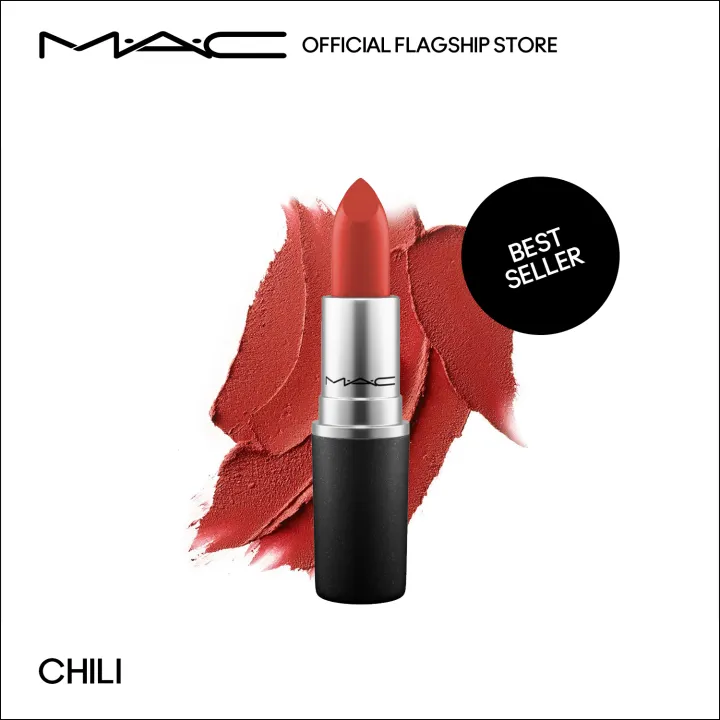 mac 3g lipstick